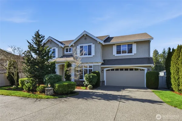 $1,600,000 | 3931 221st Place Southeast, Bothell, WA 98021