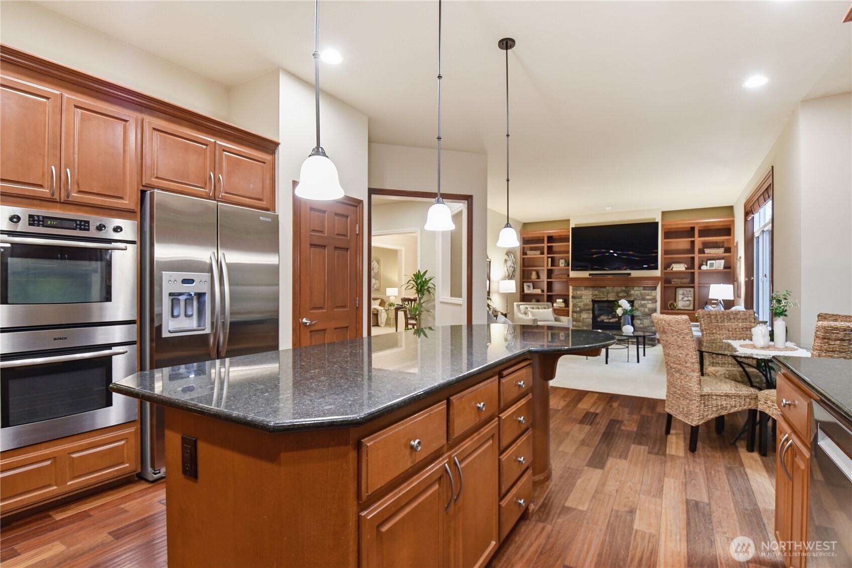 3931 221st Place Southeast Bothell, WA 98021 - Photo 11 of 38