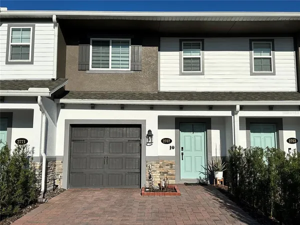 $369,950 | 2767 North Narcoossee Road, Unit 2767, St. Cloud, FL 34771