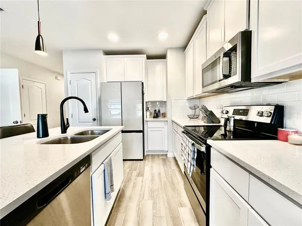 $369,950 | 2767 North Narcoossee Road, Unit 2767, St. Cloud, FL 34771