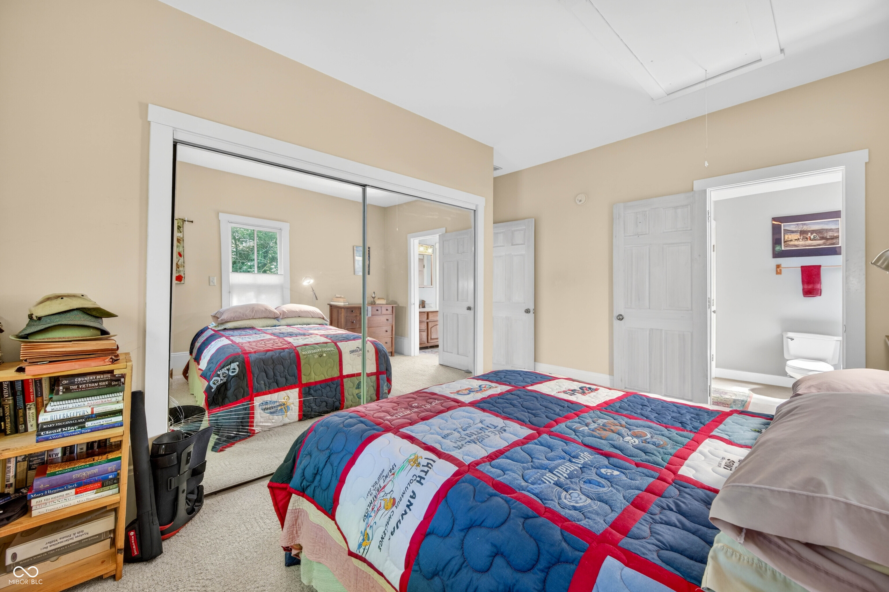 1021 Combs Road Nashville, IN 47448 - Photo 30 of 109