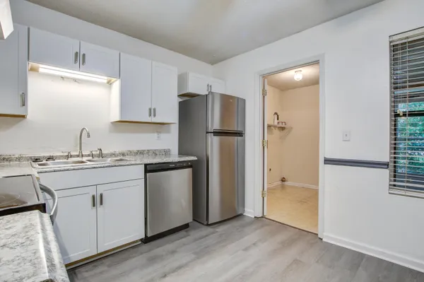 $1,395 | 6280 Lucille Drive, Unit D, North Charleston, SC 29406