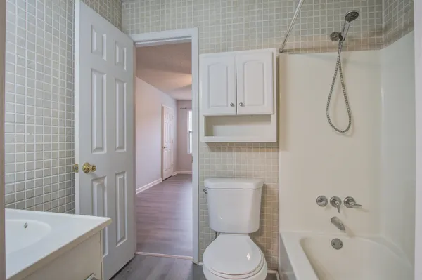 $1,395 | 6280 Lucille Drive, Unit D, North Charleston, SC 29406