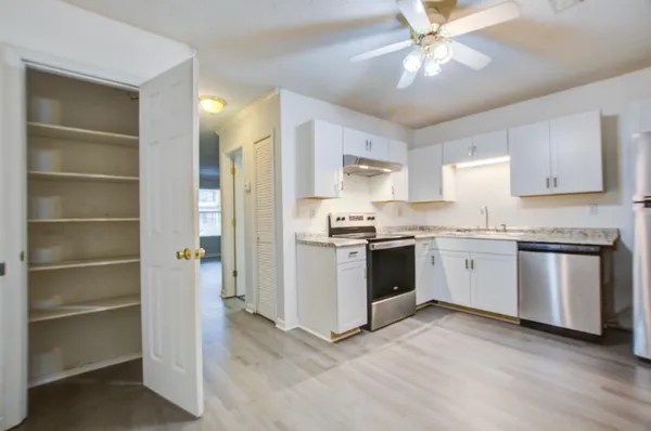 $1,395 | 6280 Lucille Drive, Unit D, North Charleston, SC 29406