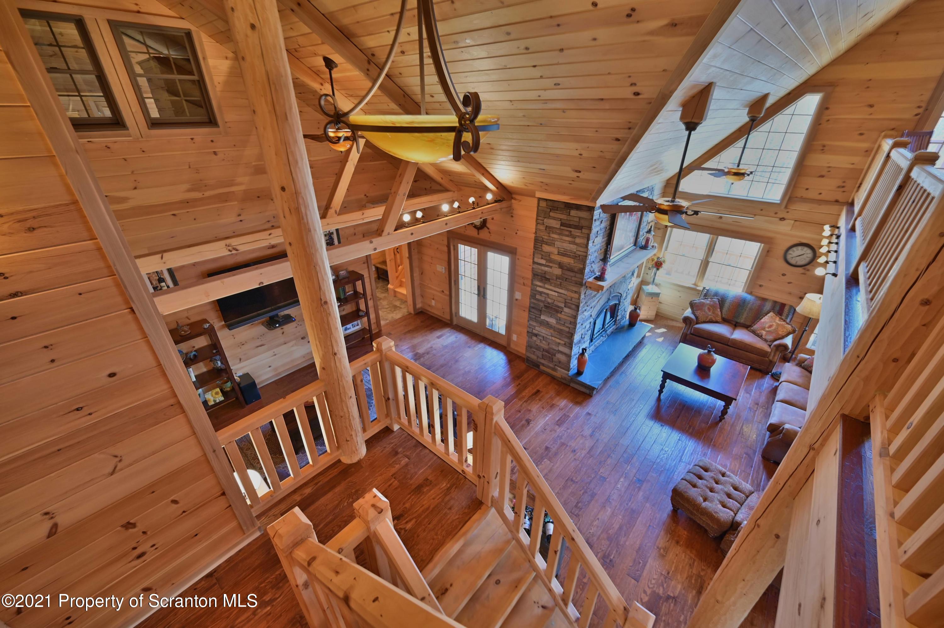 400 Summit Woods Road Moscow, PA 18444 - Photo 42 of 72
