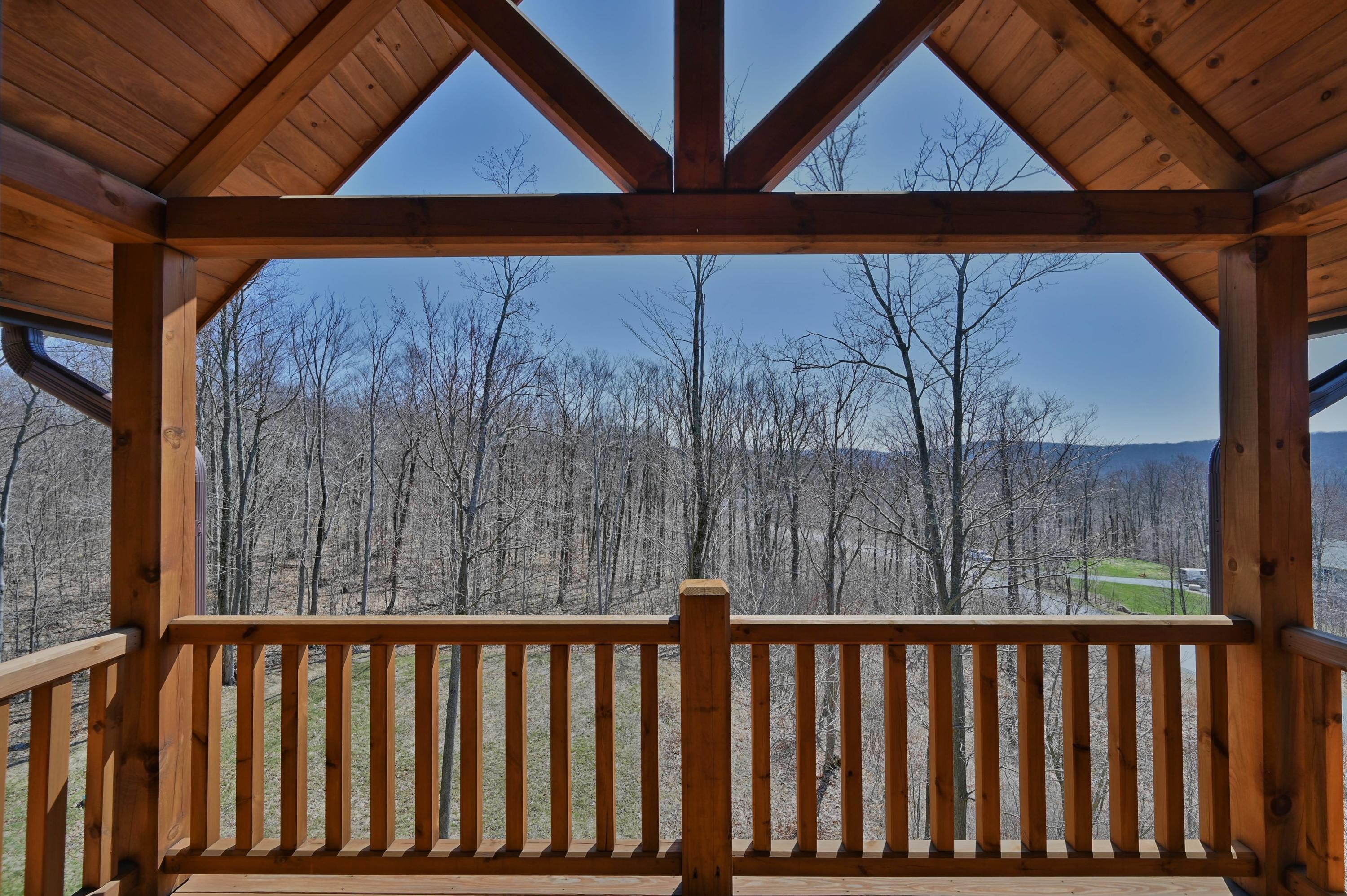400 Summit Woods Road Moscow, PA 18444 - Photo 44 of 72 a view of outdoor space