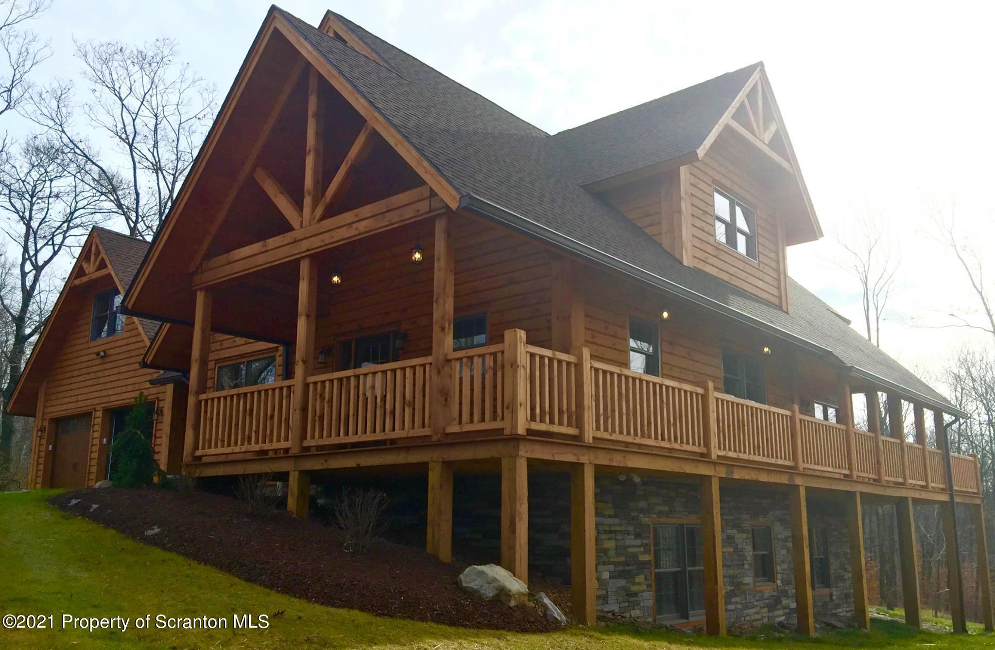 400 Summit Woods Road Moscow, PA 18444 - Photo 6 of 72