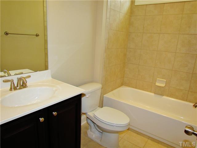 2816 Treasure Lane Raleigh, NC 27614 - Photo 22 of 25 Bathroom