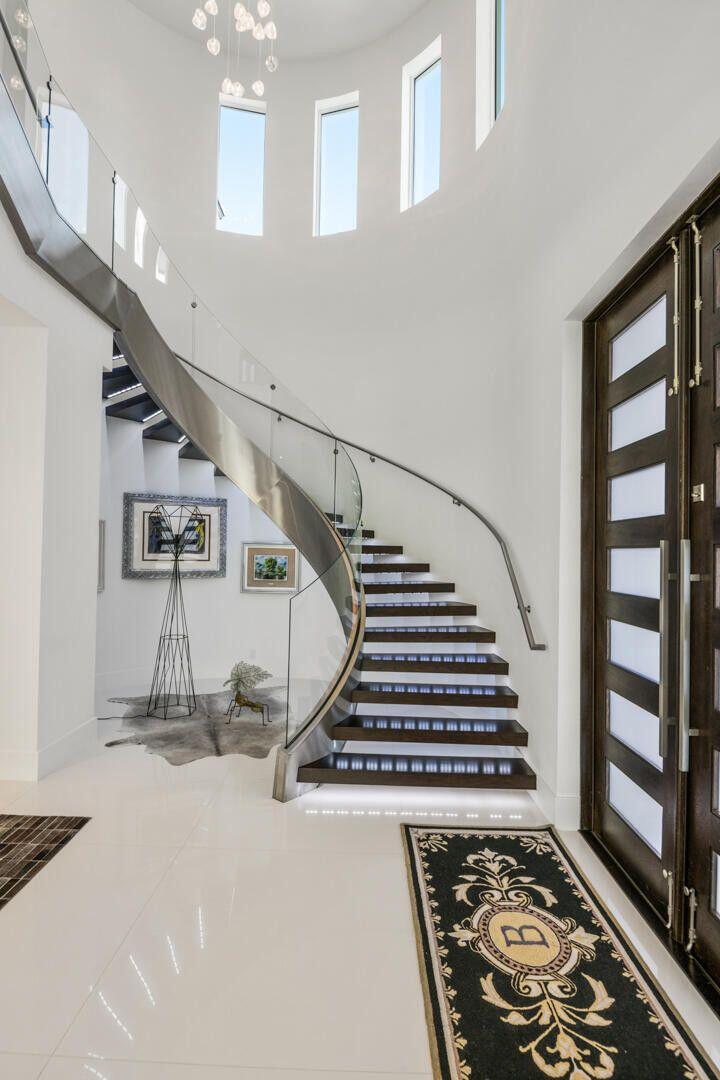17106 Avenue Le Rivage Boca Raton, FL 33496 - Photo 5 of 76 Entrance