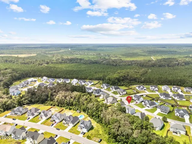 $435,000 | 313 Bear Run, Maple Hill, NC 28454