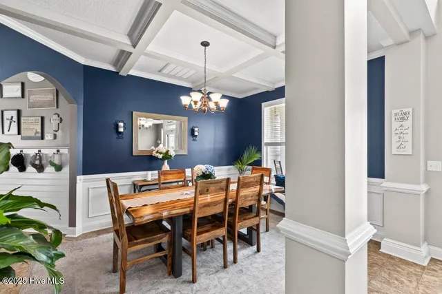 $435,000 | 313 Bear Run, Maple Hill, NC 28454