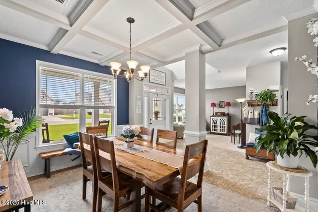 $435,000 | 313 Bear Run, Maple Hill, NC 28454