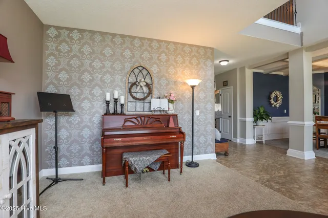 $435,000 | 313 Bear Run, Maple Hill, NC 28454