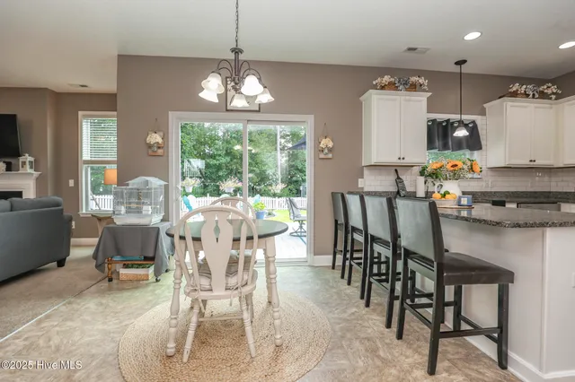 $435,000 | 313 Bear Run, Maple Hill, NC 28454