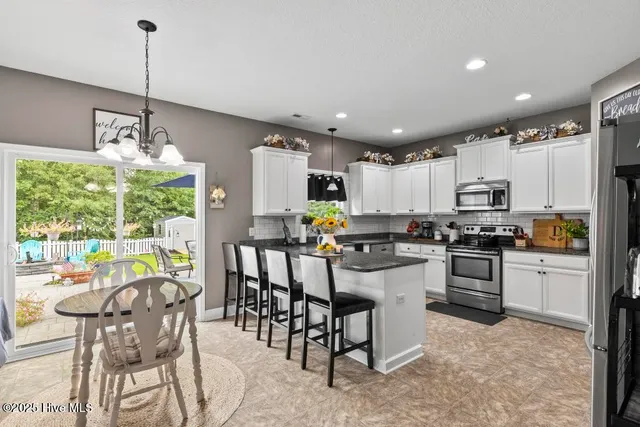 $435,000 | 313 Bear Run, Maple Hill, NC 28454