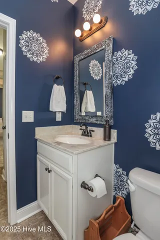 $435,000 | 313 Bear Run, Maple Hill, NC 28454