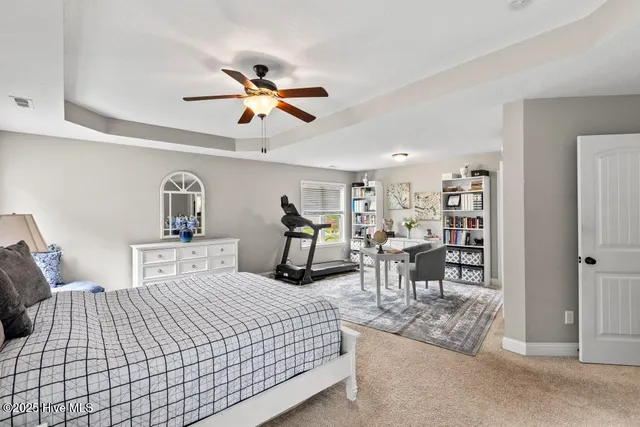 $435,000 | 313 Bear Run, Maple Hill, NC 28454