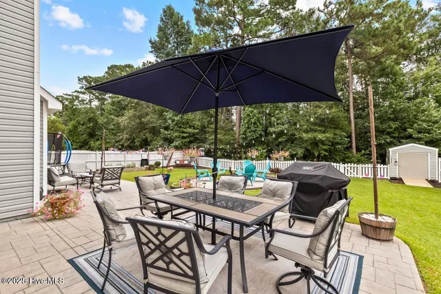 $435,000 | 313 Bear Run, Maple Hill, NC 28454