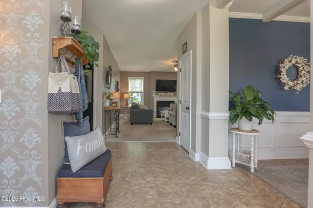 $435,000 | 313 Bear Run, Maple Hill, NC 28454