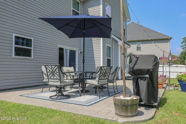 $435,000 | 313 Bear Run, Maple Hill, NC 28454