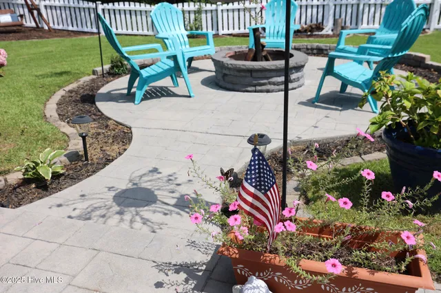 $435,000 | 313 Bear Run, Maple Hill, NC 28454