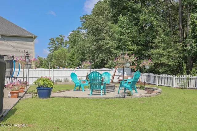 $435,000 | 313 Bear Run, Maple Hill, NC 28454