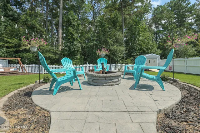 $435,000 | 313 Bear Run, Maple Hill, NC 28454