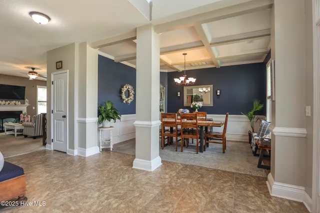 $435,000 | 313 Bear Run, Maple Hill, NC 28454