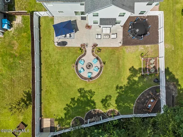 $435,000 | 313 Bear Run, Maple Hill, NC 28454