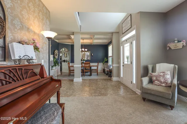 $435,000 | 313 Bear Run, Maple Hill, NC 28454