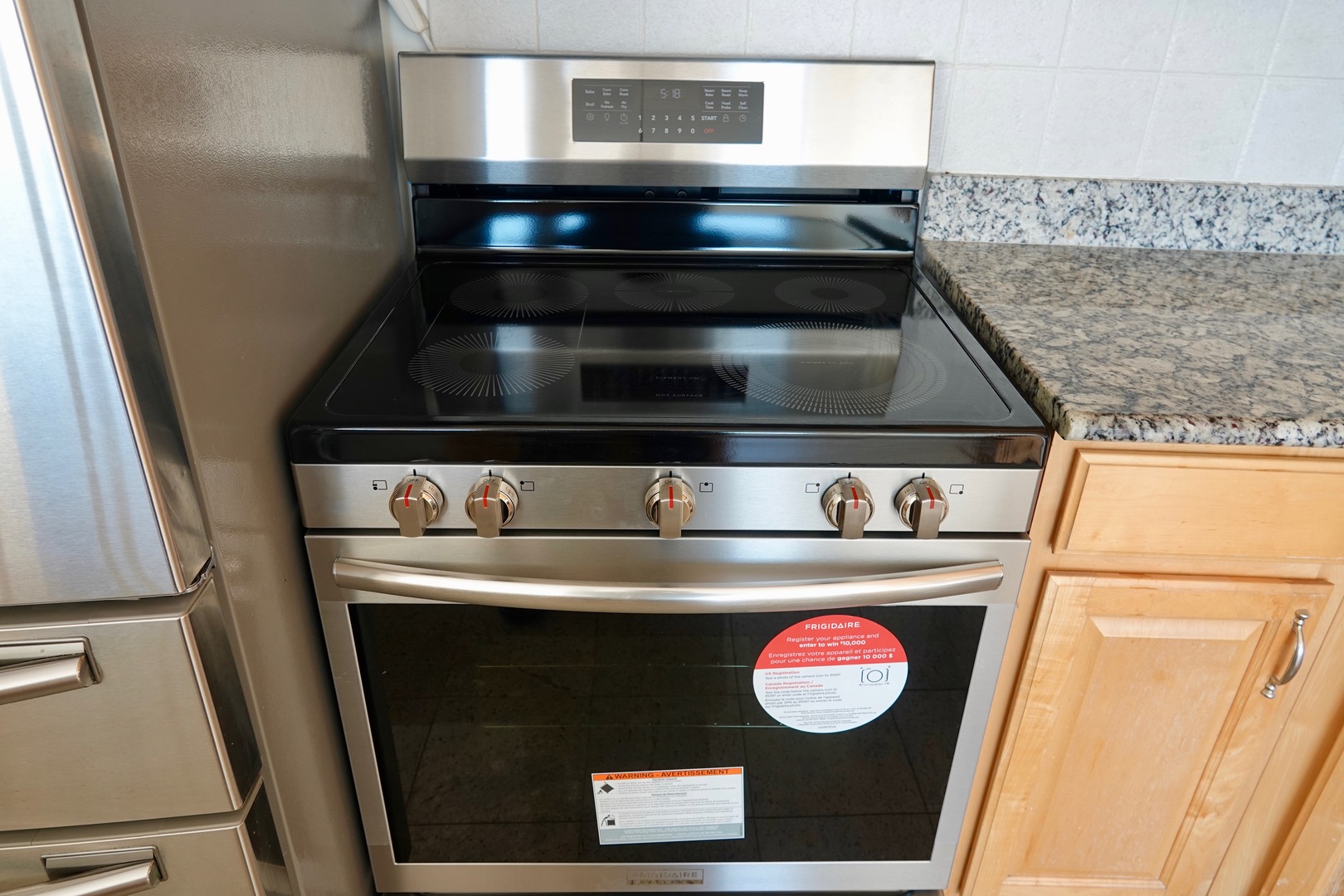 5445 North Sheridan Road, Unit 1603 Chicago, IL 60640 - Photo 27 of 40 a view of washer and dryer