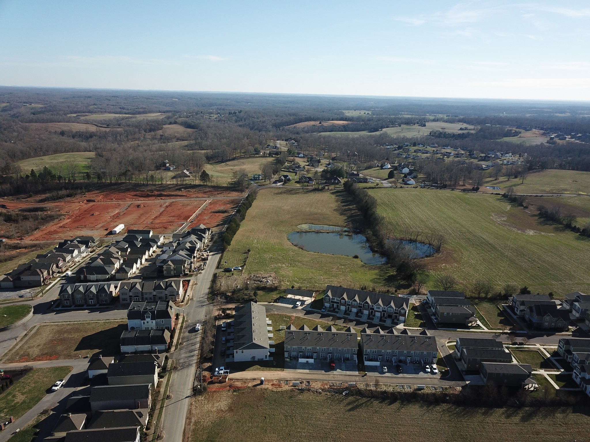 0 Hicks Edgen Road Pleasant View, TN 37146 - Photo 2 of 10