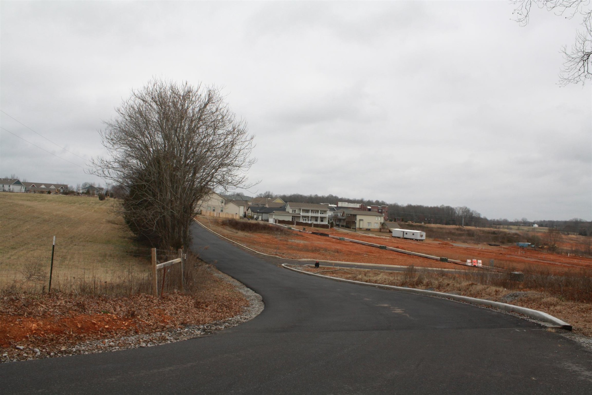 0 Hicks Edgen Road Pleasant View, TN 37146 - Photo 5 of 10