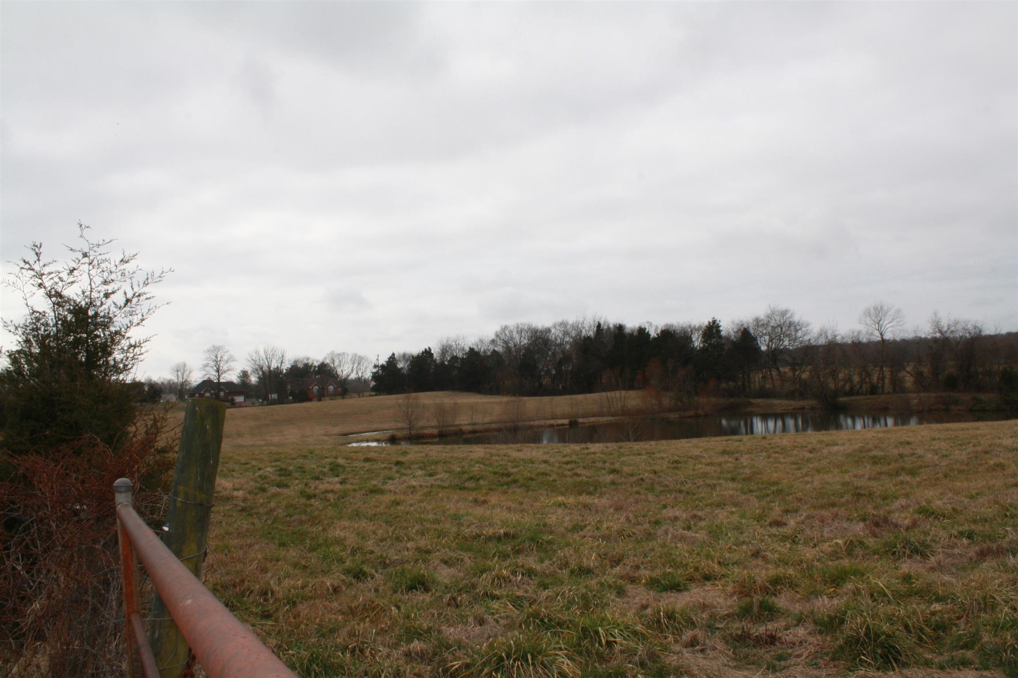 0 Hicks Edgen Road Pleasant View, TN 37146 - Photo 8 of 10