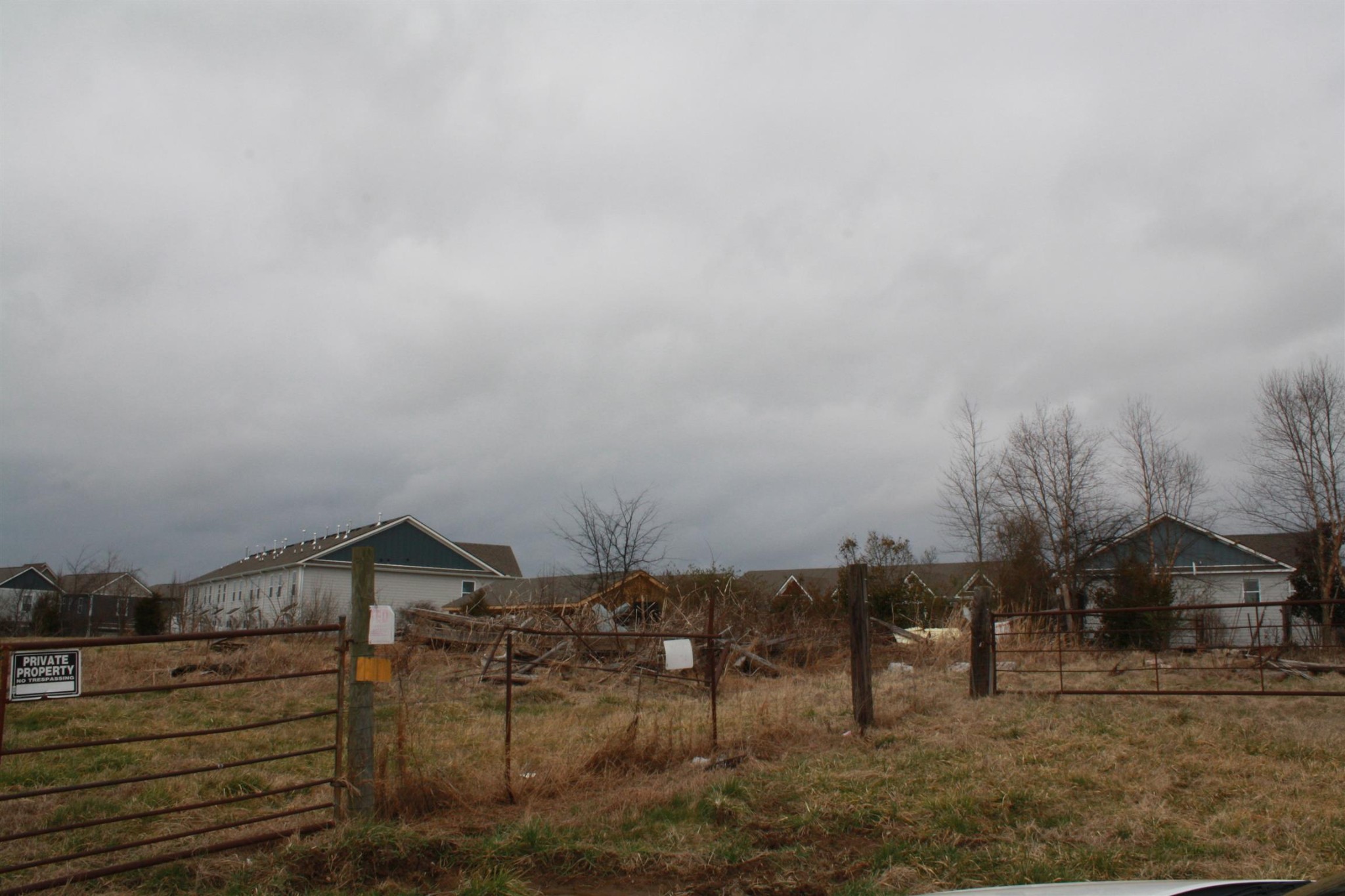 0 Hicks Edgen Road Pleasant View, TN 37146 - Photo 9 of 10