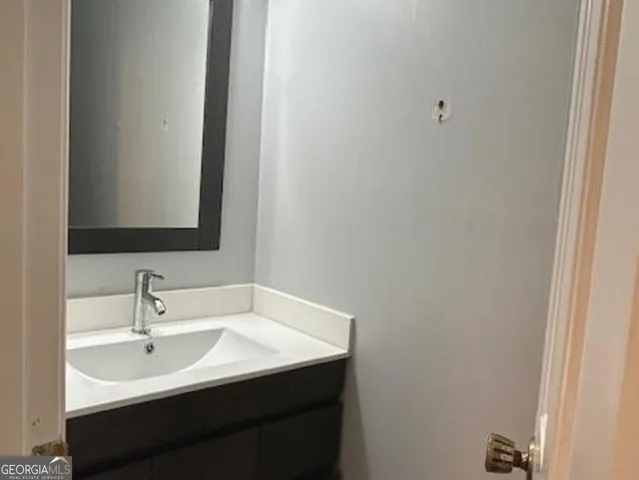 a view of a lake view