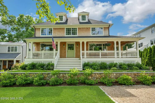 $4,295,000 | 5 Greenwich Cove Drive, Old Greenwich, CT 06870