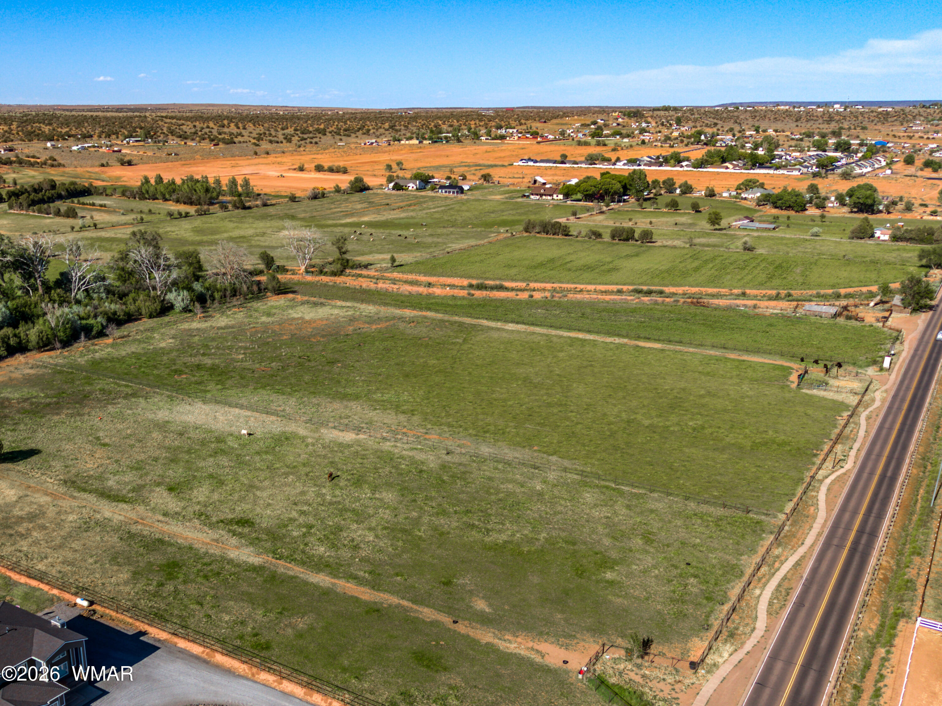 0 East Snowflake Boulevard Snowflake, AZ 85937 - Photo 9 of 12 PaxmanPh_DJI_20260520164156_0577_D
