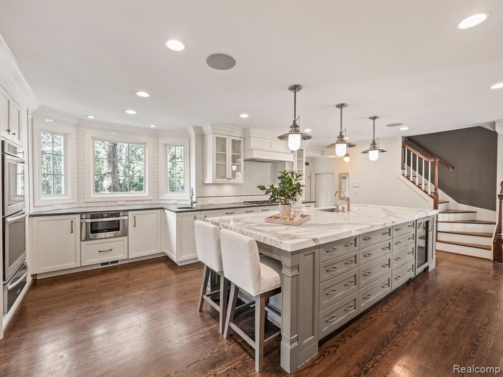 950 Waddington Road Bloomfield Hills, MI 48301 - Photo 5 of 60