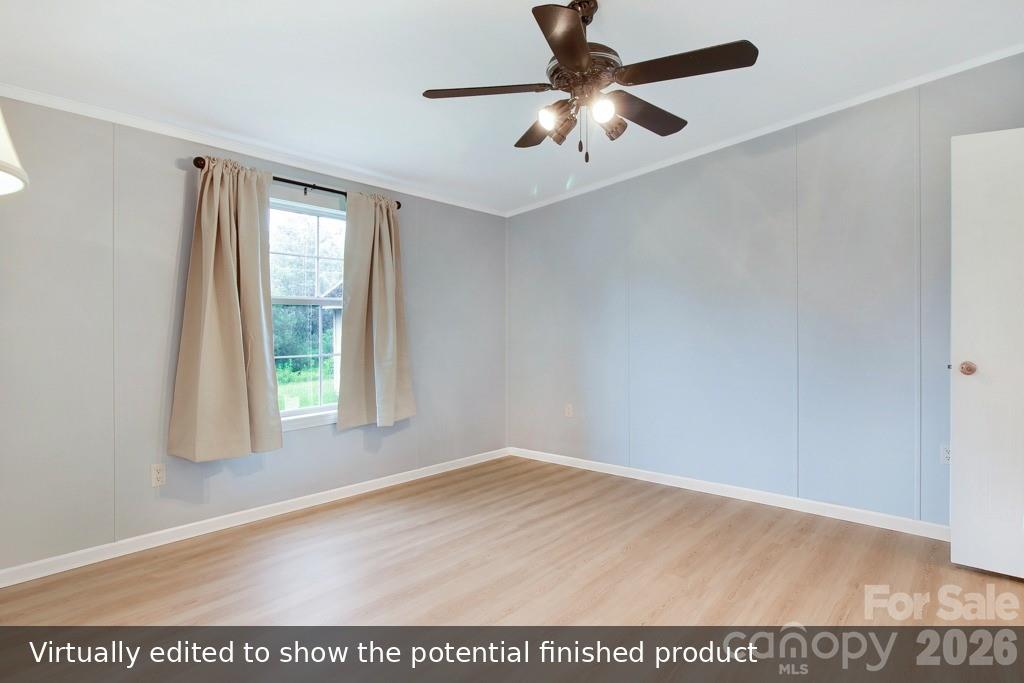 1474 Pea Ridge Road Mill Spring, NC 28756 - Photo 10 of 23 Gallery Image 10