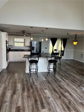 $265,500 | 412 West 1st Avenue, Summerville, GA 30747