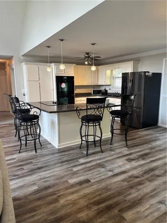 $265,500 | 412 West 1st Avenue, Summerville, GA 30747