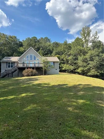 $265,500 | 412 West 1st Avenue, Summerville, GA 30747