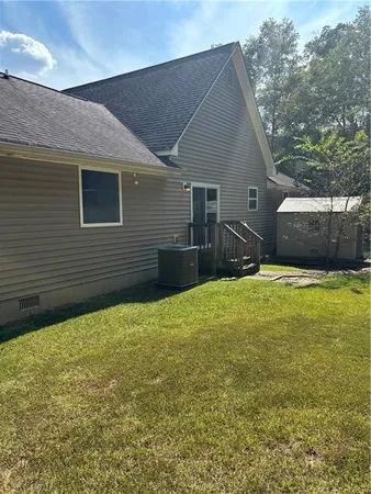 $265,500 | 412 West 1st Avenue, Summerville, GA 30747