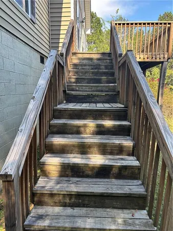 $265,500 | 412 West 1st Avenue, Summerville, GA 30747