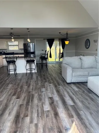 $265,500 | 412 West 1st Avenue, Summerville, GA 30747