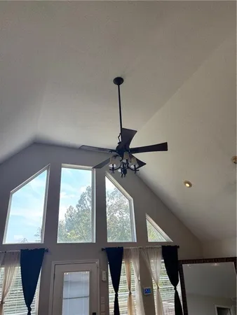 $265,500 | 412 West 1st Avenue, Summerville, GA 30747