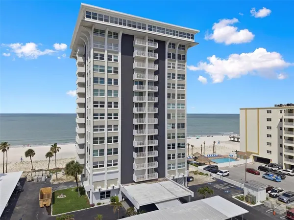 $3,000 | 17408 Gulf Boulevard, Unit 403, Redington Shores, FL 33708