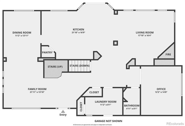 $900,000 | 13962 Meadowbrook Drive, Broomfield, CO 80020