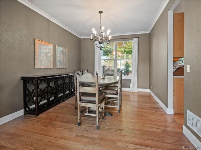 $900,000 | 13962 Meadowbrook Drive, Broomfield, CO 80020